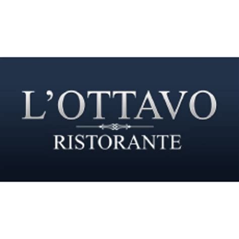 l'ottavo ristorante